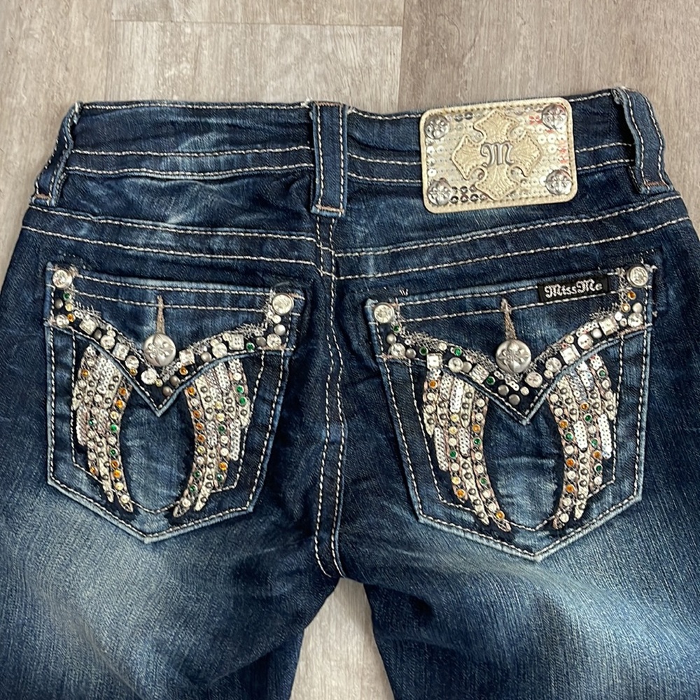 MISS ME JEANS - Picture 3 of 6
